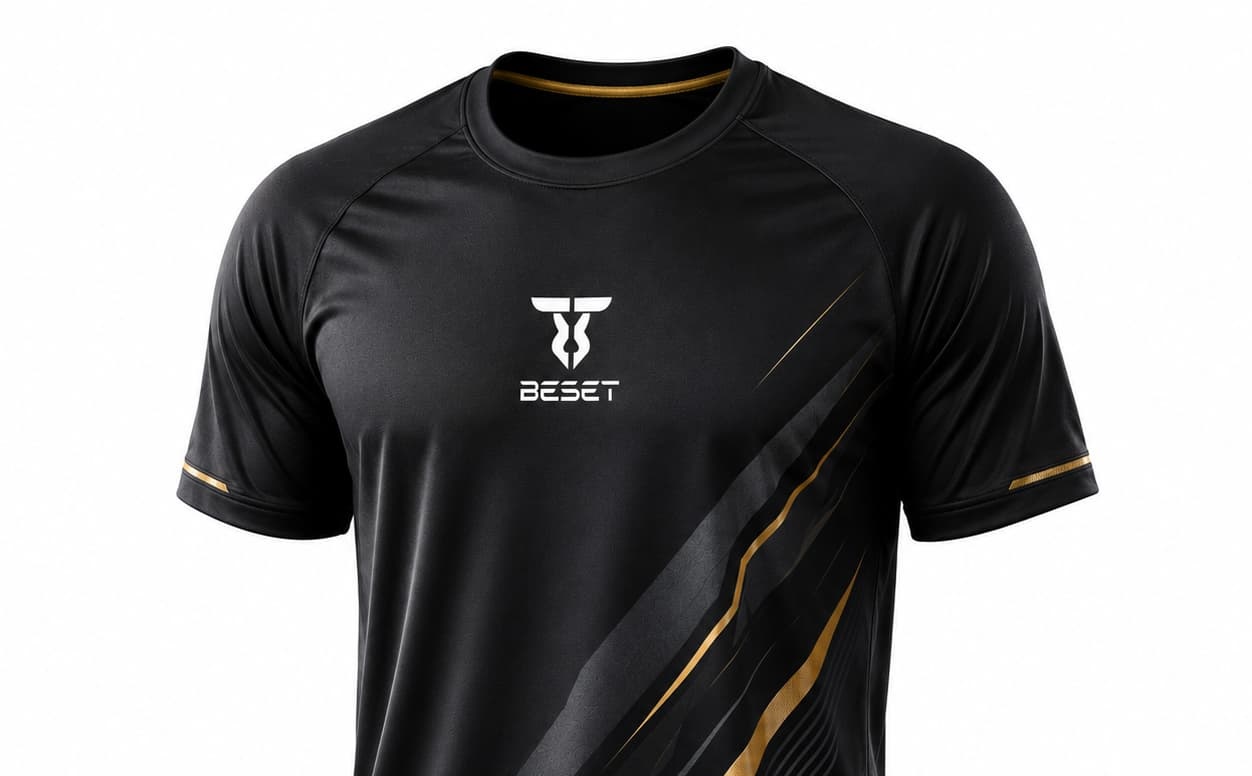beset