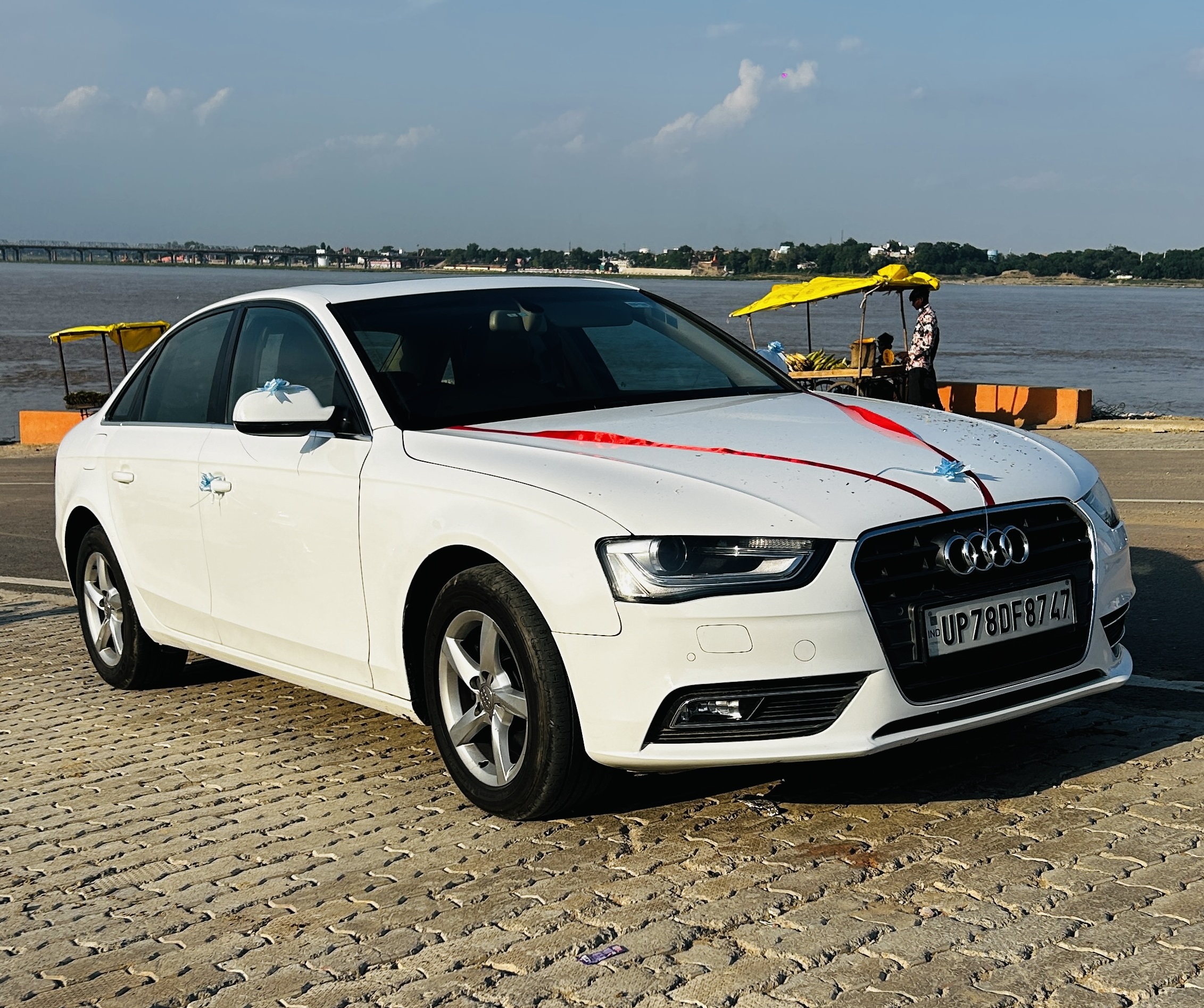 luxury car rental