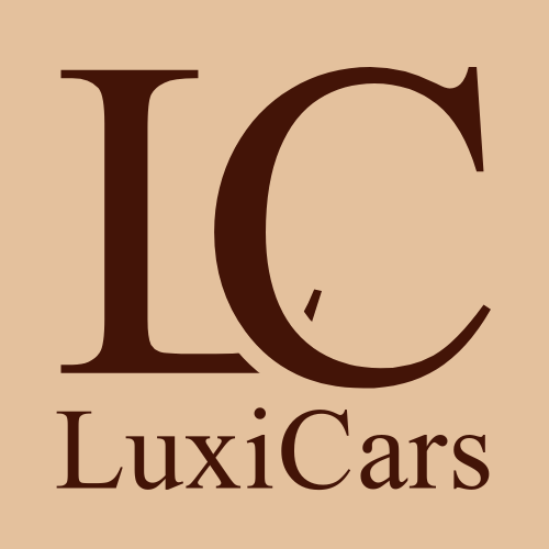 luxury car rental