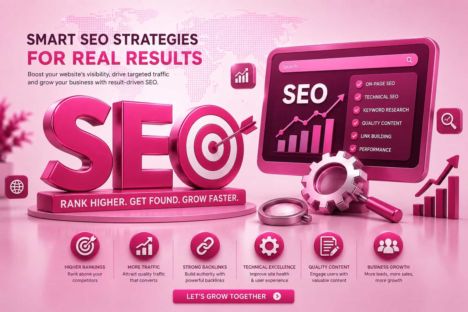 digital marketing company in Prayagraj | grow your business digitally in Prayagraj